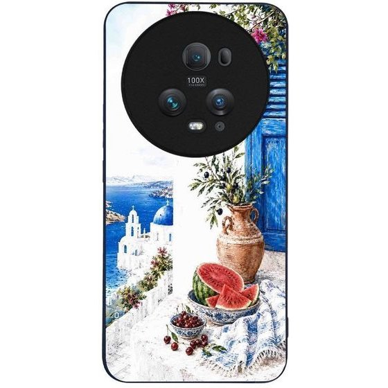 Sonique ���� Greek Island Muse Series ��� Honor Magic5 Pro 5G ��������� ������