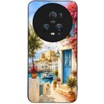 Sonique ���� Greek Island Muse Series ��� Honor Magic5 Pro 5G �������� ������