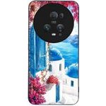 Sonique ���� Greek Island Muse Series ��� Honor Magic5 Pro 5G ��������� �������