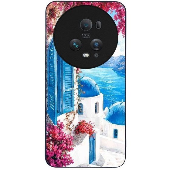 Sonique ���� Greek Island Muse Series ��� Honor Magic5 Pro 5G ��������� �������