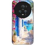 Sonique ���� Greek Island Muse Series ��� Honor Magic5 Pro 5G ������ �����