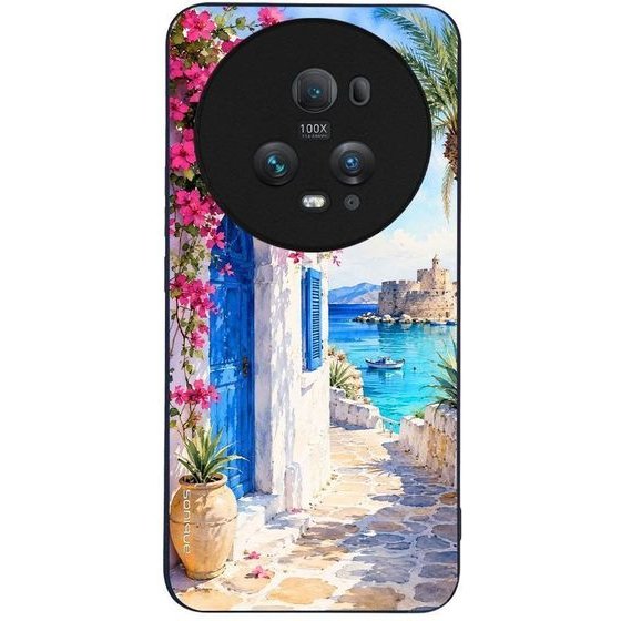 Sonique ���� Greek Island Muse Series ��� Honor Magic5 Pro 5G ������ �����