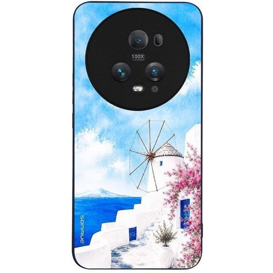 Sonique ���� Greek Island Muse Series ��� Honor Magic5 Pro 5G ������ �������