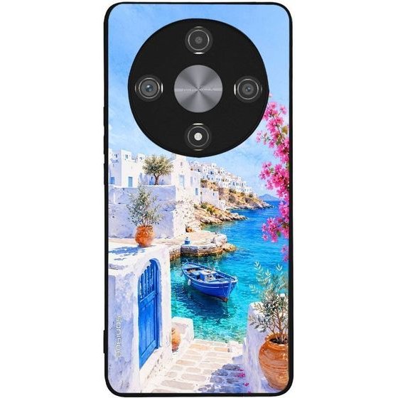 Sonique ���� Greek Island Muse Series ��� Honor Magic6 Lite 5G ����������