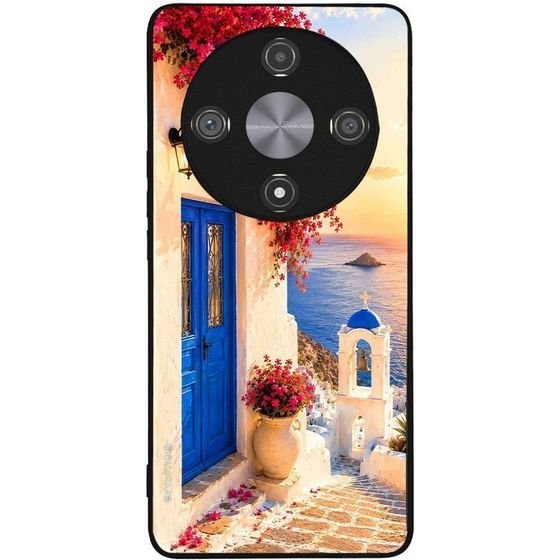 Sonique ���� Greek Island Muse Series ��� Honor Magic6 Lite 5G ������������ ����������