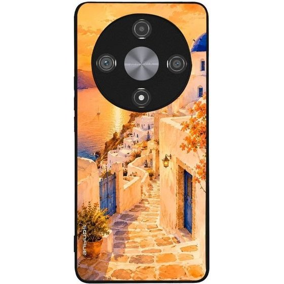 Sonique ���� Greek Island Muse Series ��� Honor Magic6 Lite 5G ������������ ���� ���