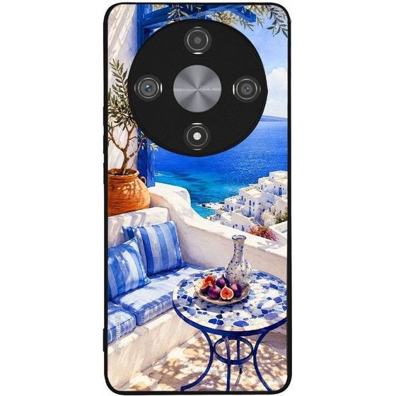 Sonique ���� Greek Island Muse Series ��� Honor Magic6 Lite 5G ��� ��� �������