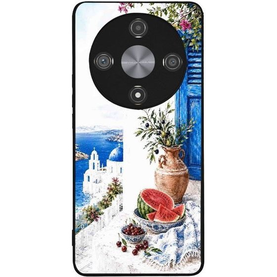 Sonique ���� Greek Island Muse Series ��� Honor Magic6 Lite 5G ��������� ������