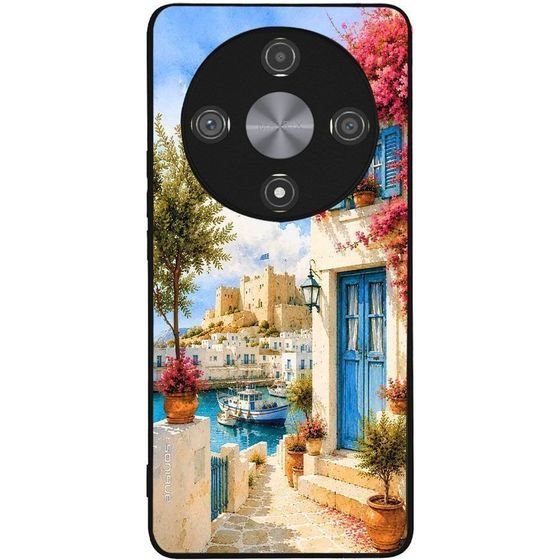 Sonique ���� Greek Island Muse Series ��� Honor Magic6 Lite 5G �������� ������