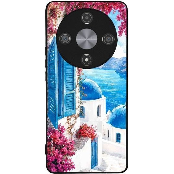 Sonique ���� Greek Island Muse Series ��� Honor Magic6 Lite 5G ��������� �������