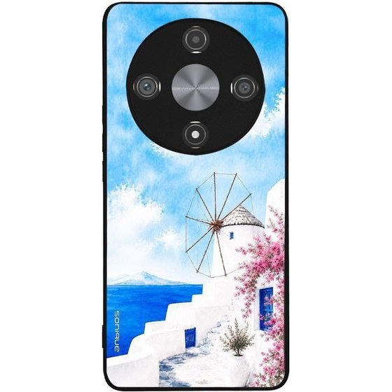 Sonique ���� Greek Island Muse Series ��� Honor Magic6 Lite 5G ������ �������