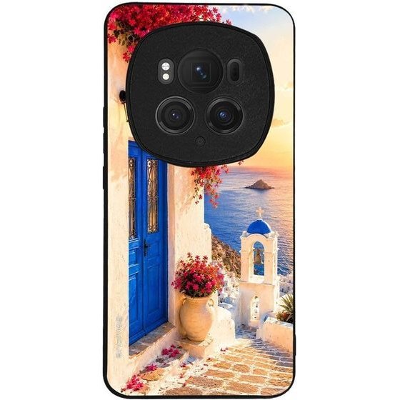 Sonique ���� Greek Island Muse Series ��� Honor Magic6 Pro 5G ������������ ����������
