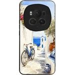 Sonique ���� Greek Island Muse Series ��� Honor Magic6 Pro 5G ������� ��� ������