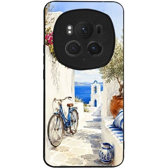 Sonique ���� Greek Island Muse Series ��� Honor Magic6 Pro 5G ������� ��� ������