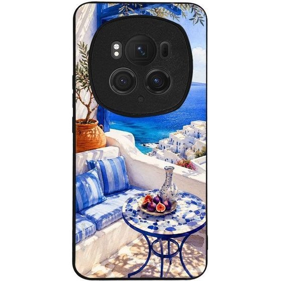 Sonique ���� Greek Island Muse Series ��� Honor Magic6 Pro 5G ��� ��� �������