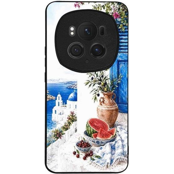 Sonique ���� Greek Island Muse Series ��� Honor Magic6 Pro 5G ��������� ������