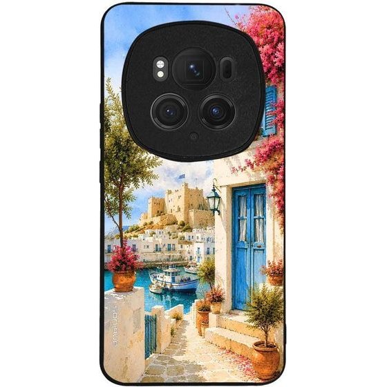 Sonique ���� Greek Island Muse Series ��� Honor Magic6 Pro 5G �������� ������