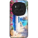 Sonique ���� Greek Island Muse Series ��� Honor Magic6 Pro 5G ������ �����