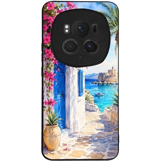 Sonique ���� Greek Island Muse Series ��� Honor Magic6 Pro 5G ������ �����