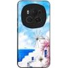 Sonique ���� Greek Island Muse Series ��� Honor Magic6 Pro 5G ������ �������