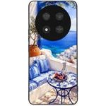 Sonique ���� Greek Island Muse Series ��� Honor Magic7 Lite 5G ��� ��� �������