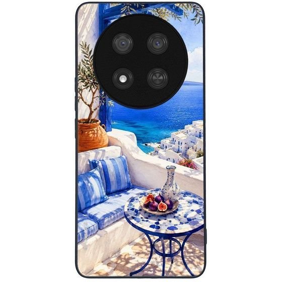 Sonique ���� Greek Island Muse Series ��� Honor Magic7 Lite 5G ��� ��� �������