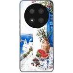 Sonique ���� Greek Island Muse Series ��� Honor Magic7 Lite 5G ��������� ������