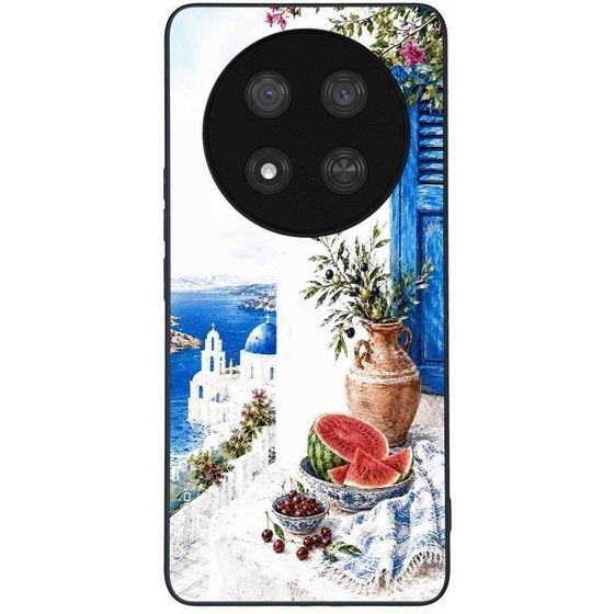 Sonique ���� Greek Island Muse Series ��� Honor Magic7 Lite 5G ��������� ������
