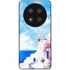 Sonique ���� Greek Island Muse Series ��� Honor Magic7 Lite 5G ������ �������