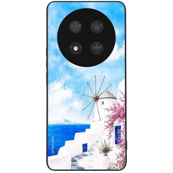 Sonique ���� Greek Island Muse Series ��� Honor Magic7 Lite 5G ������ �������