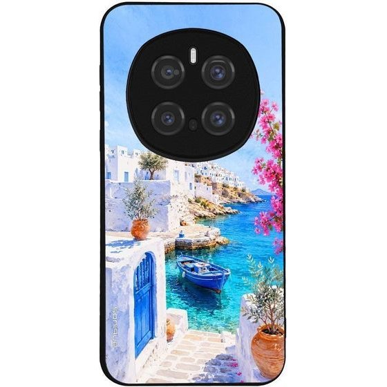 Sonique ���� Greek Island Muse Series ��� Honor Magic7 Pro 5G ����������