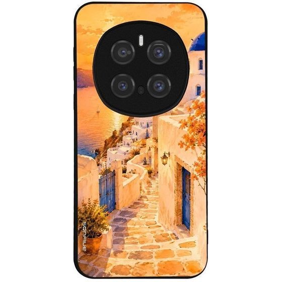 Sonique ���� Greek Island Muse Series ��� Honor Magic7 Pro 5G ������������ ���� ���