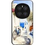 Sonique ���� Greek Island Muse Series ��� Honor Magic7 Pro 5G ������� ��� ������