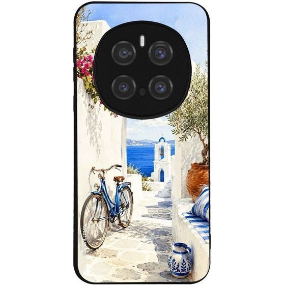 Sonique ���� Greek Island Muse Series ��� Honor Magic7 Pro 5G ������� ��� ������