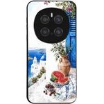 Sonique ���� Greek Island Muse Series ��� Honor Magic7 Pro 5G ��������� ������