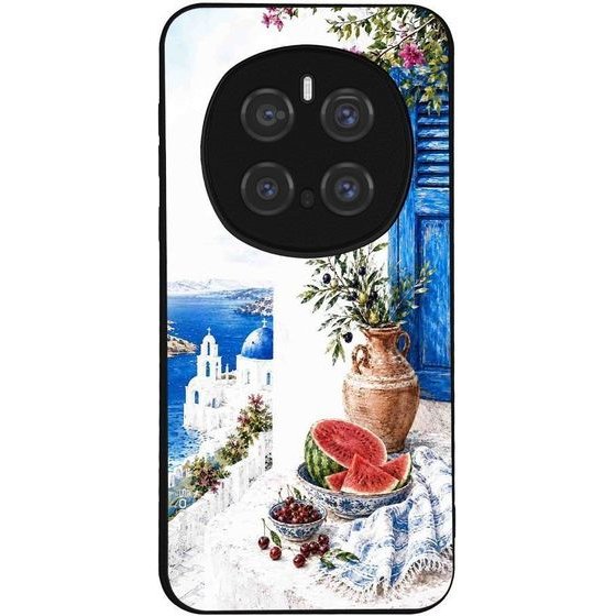 Sonique ���� Greek Island Muse Series ��� Honor Magic7 Pro 5G ��������� ������