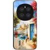 Sonique ���� Greek Island Muse Series ��� Honor Magic7 Pro 5G �������� ������