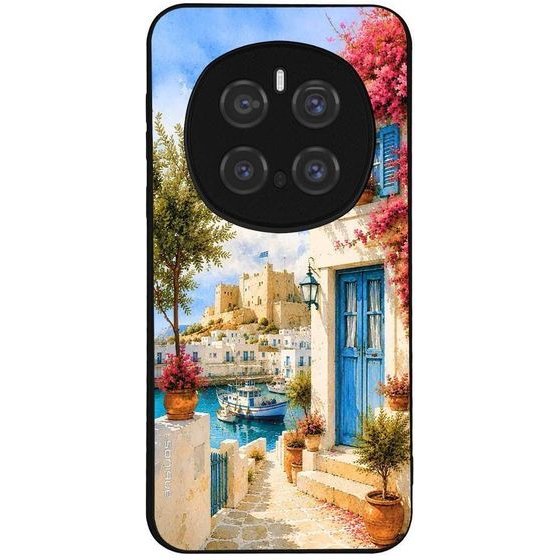 Sonique ���� Greek Island Muse Series ��� Honor Magic7 Pro 5G �������� ������