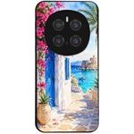 Sonique ���� Greek Island Muse Series ��� Honor Magic7 Pro 5G ������ �����