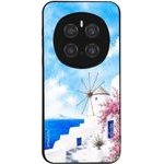 Sonique ���� Greek Island Muse Series ��� Honor Magic7 Pro 5G ������ �������