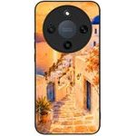 Sonique ���� Greek Island Muse Series ��� Honor Magic8 Lite 5G ������������ ���� ���