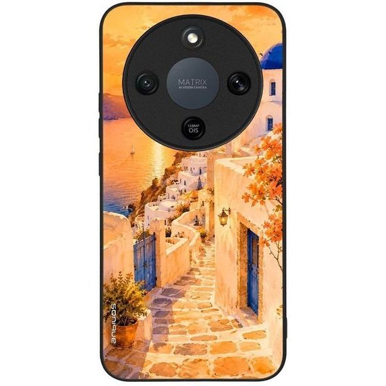 Sonique ���� Greek Island Muse Series ��� Honor Magic8 Lite 5G ������������ ���� ���