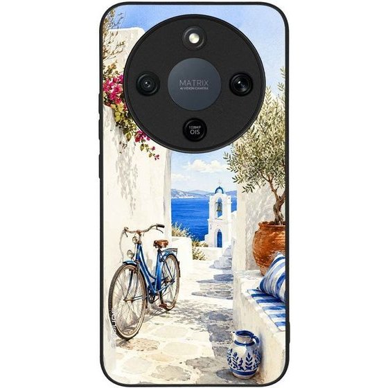 Sonique ���� Greek Island Muse Series ��� Honor Magic8 Lite 5G ������� ��� ������