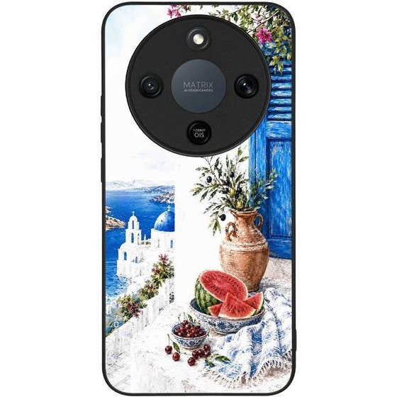 Sonique ���� Greek Island Muse Series ��� Honor Magic8 Lite 5G ��������� ������