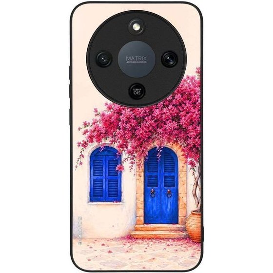 Sonique ���� Greek Island Muse Series ��� Honor Magic8 Lite 5G ��� ������������
