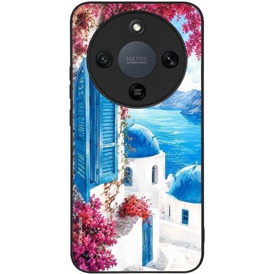 Sonique ���� Greek Island Muse Series ��� Honor Magic8 Lite 5G ��������� �������