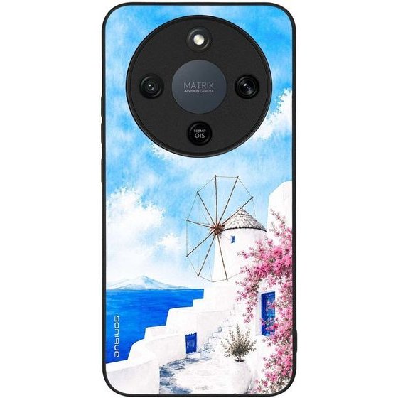 Sonique ���� Greek Island Muse Series ��� Honor Magic8 Lite 5G ������ �������