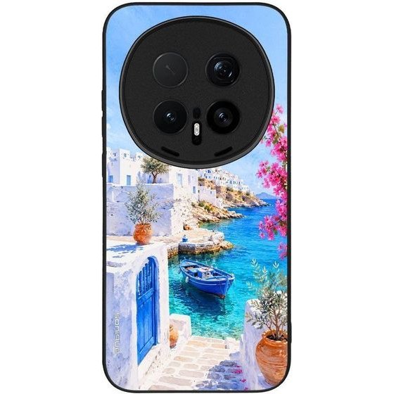 Sonique ���� Greek Island Muse Series ��� Honor Magic8 Pro 5G ����������