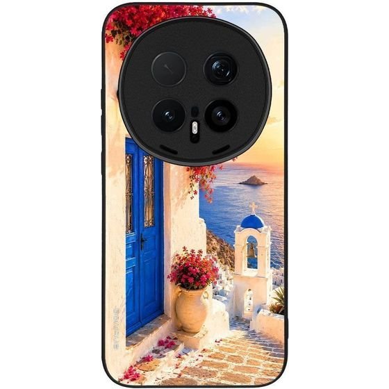 Sonique ���� Greek Island Muse Series ��� Honor Magic8 Pro 5G ������������ ����������