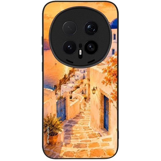 Sonique ���� Greek Island Muse Series ��� Honor Magic8 Pro 5G ������������ ���� ���
